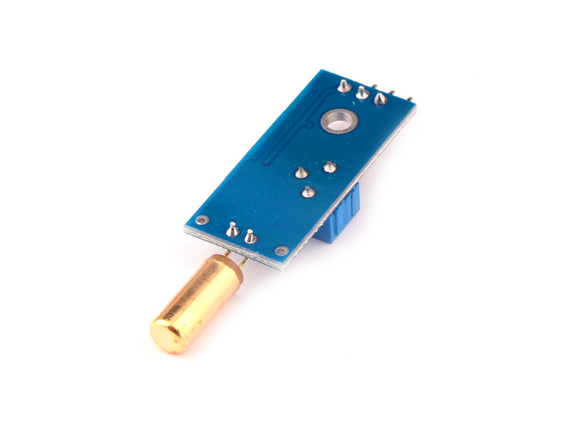 Tilt Sensor Module - Image 3